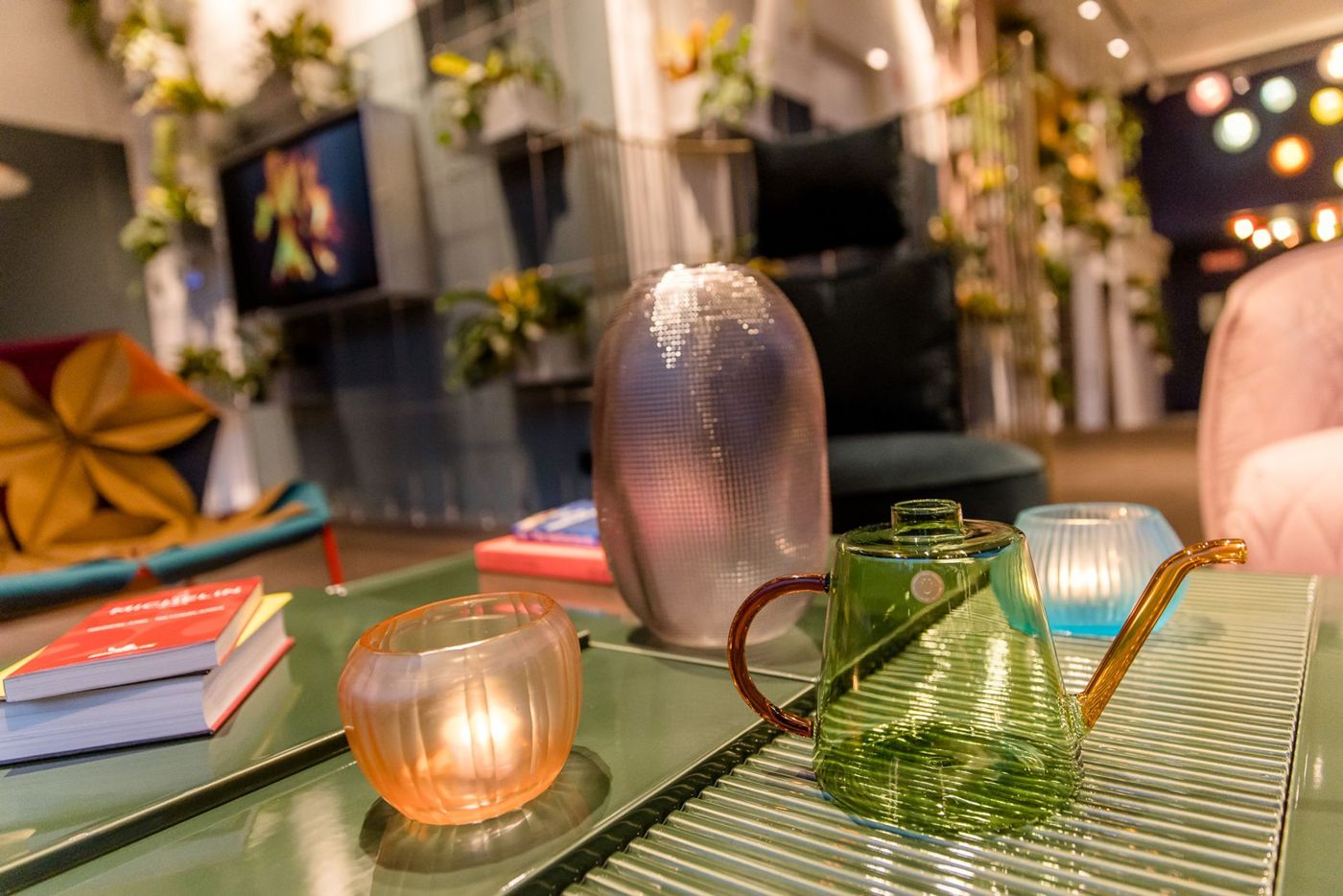 Motel One Rotterdam