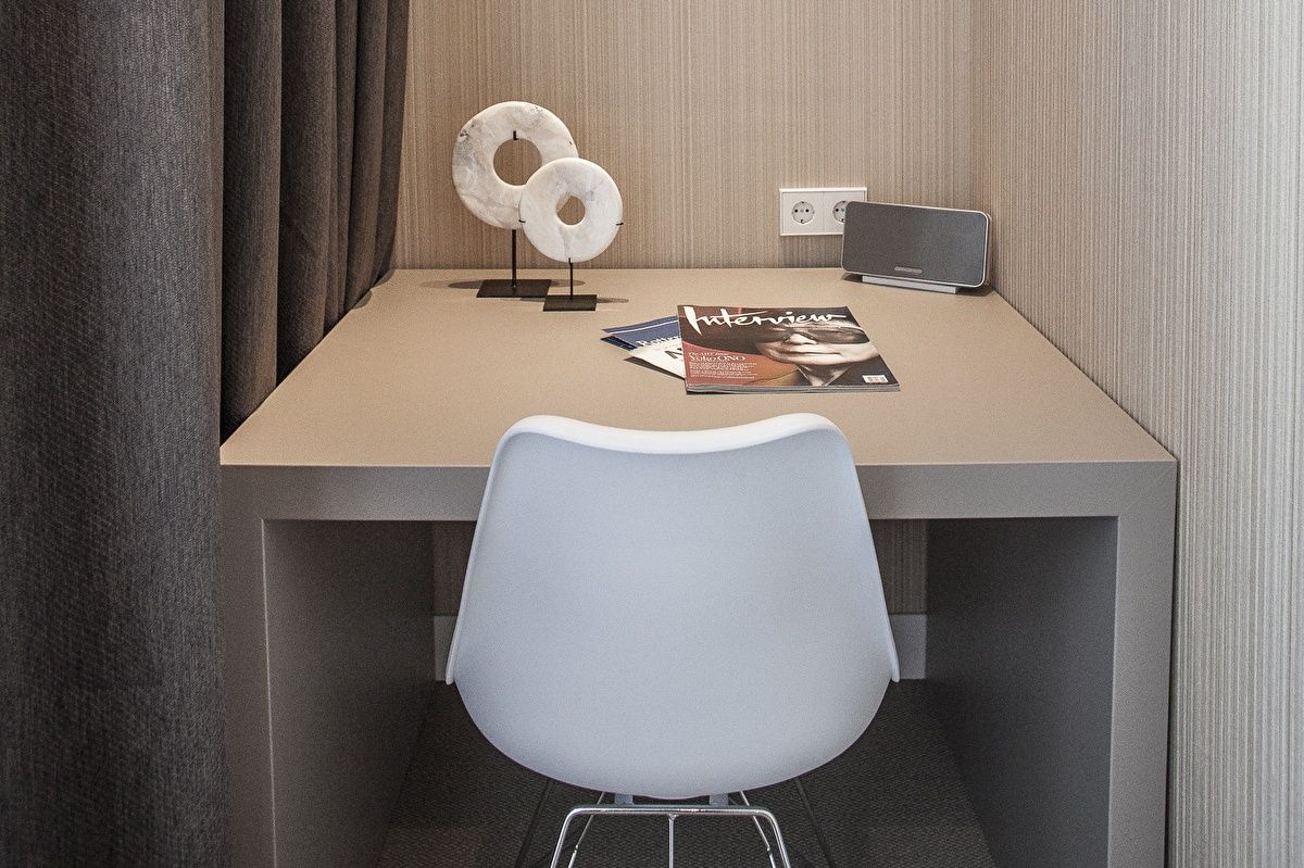 Maurits Apartments & Suites