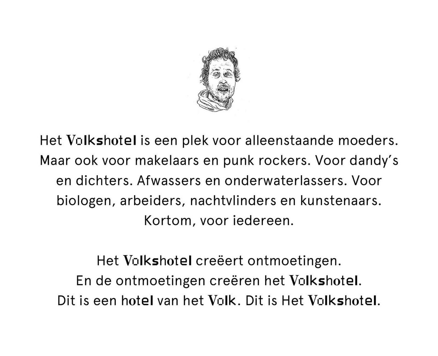 Volkshotel