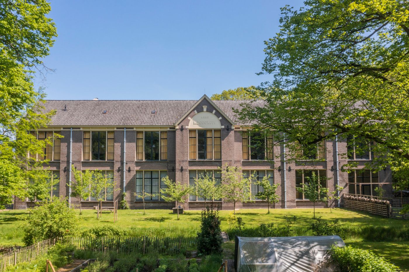 Hotel-Restaurant Bitter en Zoet