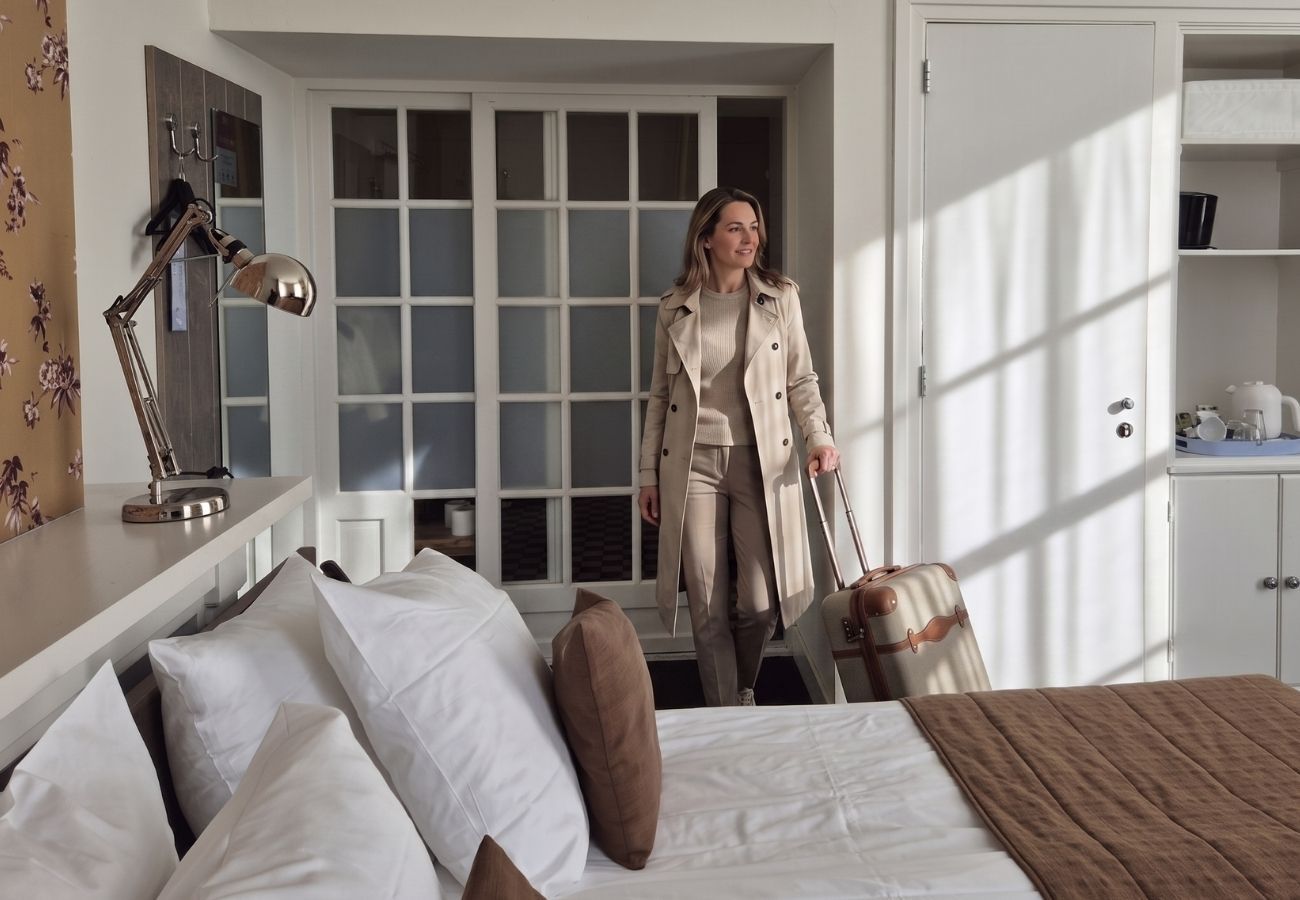 Hotel-Restaurant Bitter en Zoet