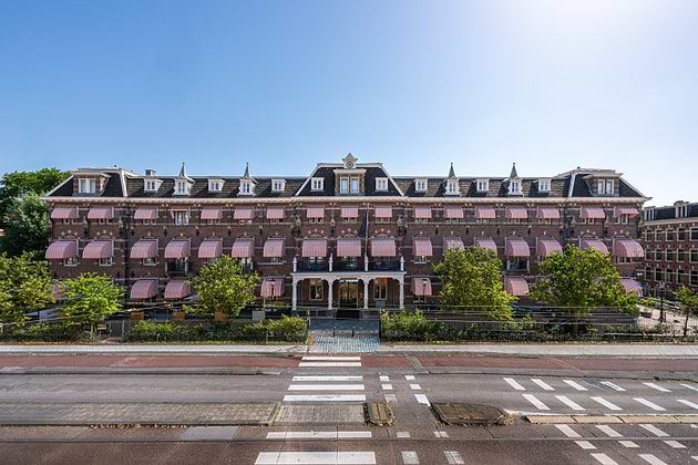 The Manor Amsterdam