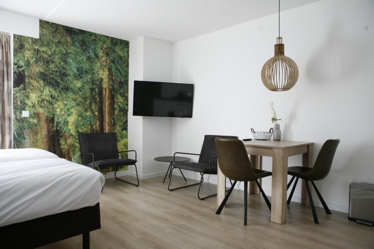 Resort De Zeven Heuvelen