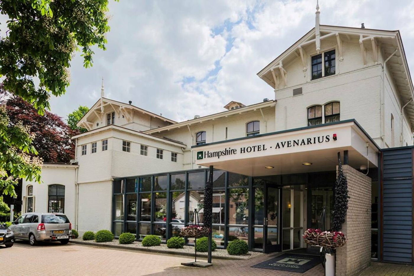 Avenarius