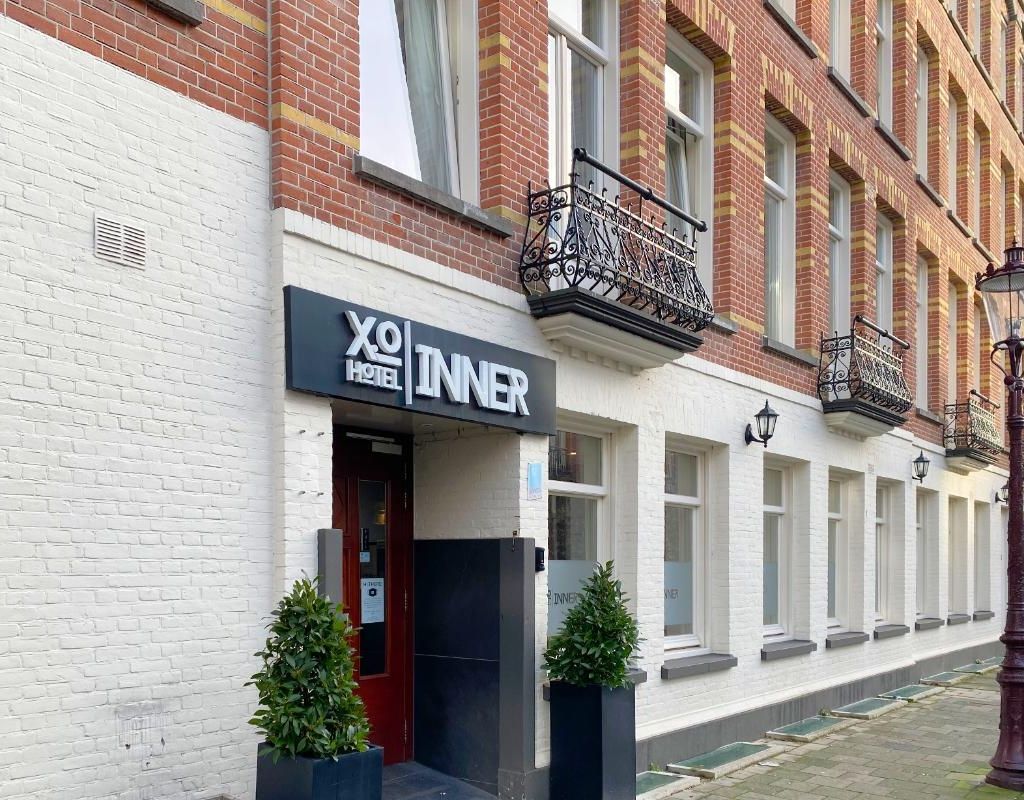XO Hotel Inner