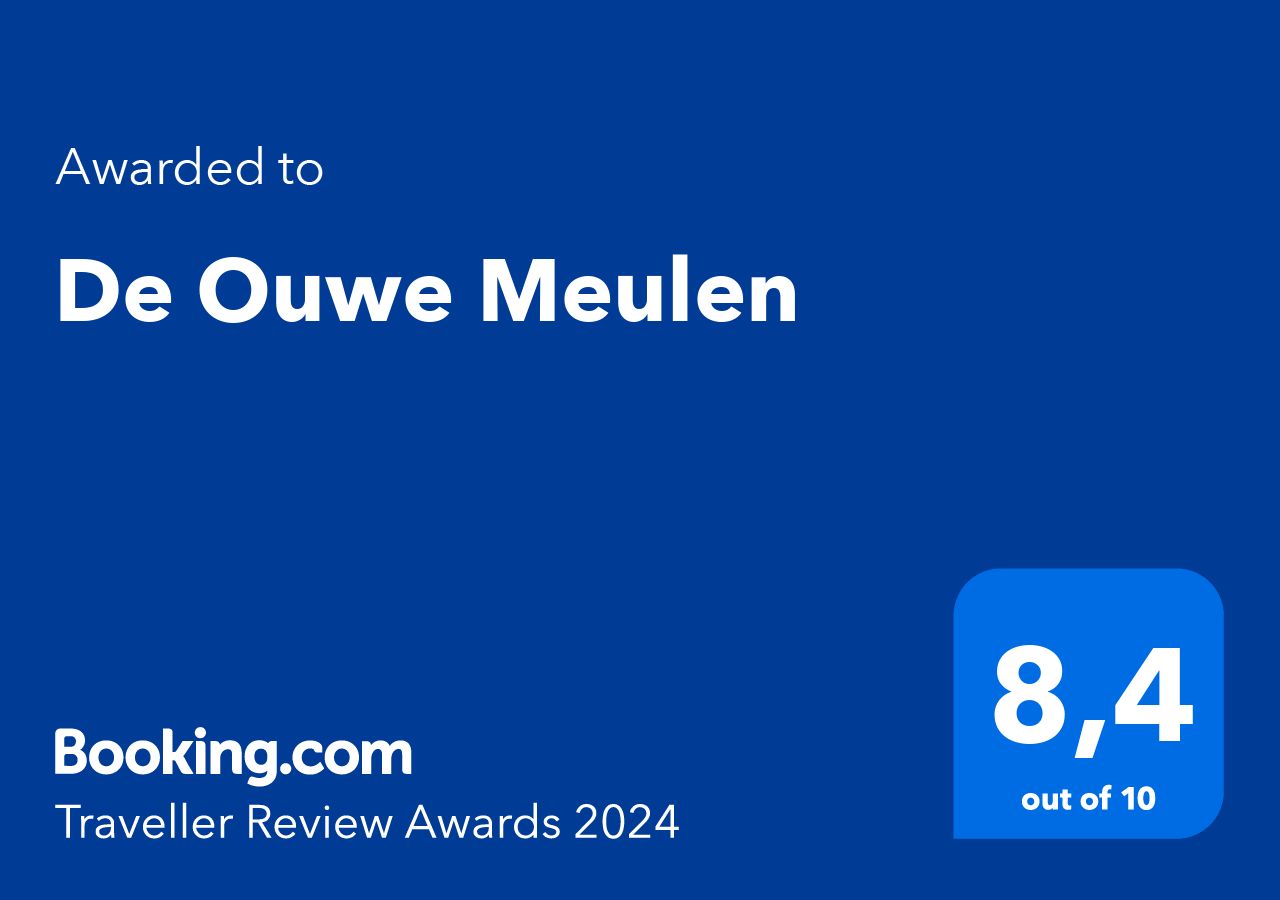 De Ouwe Meulen