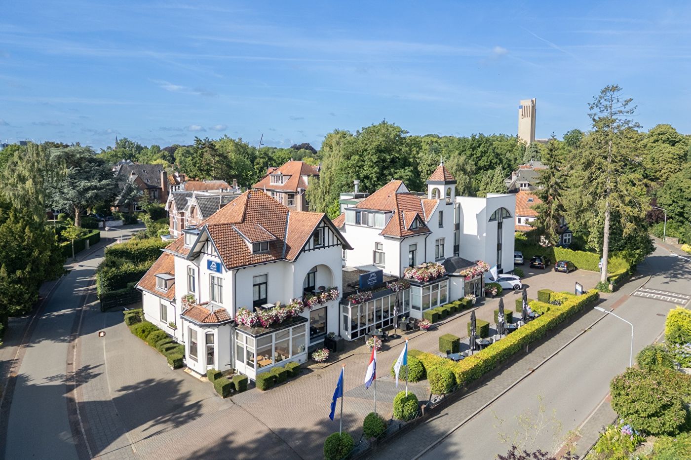 Amrath Media Park Hilversum