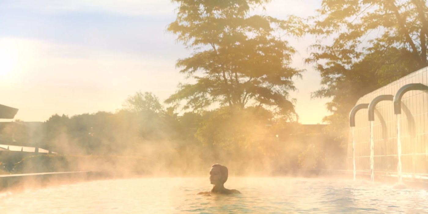 Wellness & Hotel Thermen Bad Nieuweschans