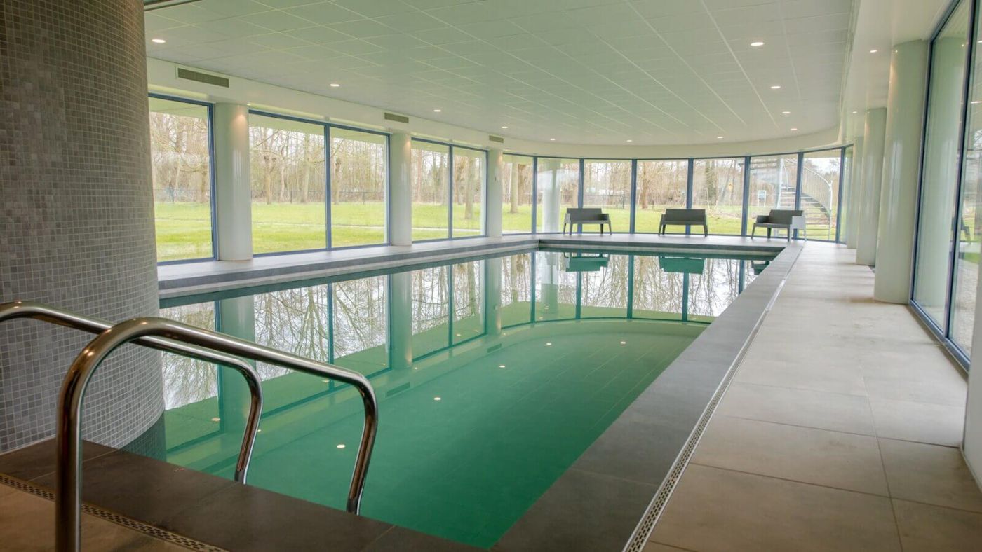 Flonk Hotel Groningen Zuid