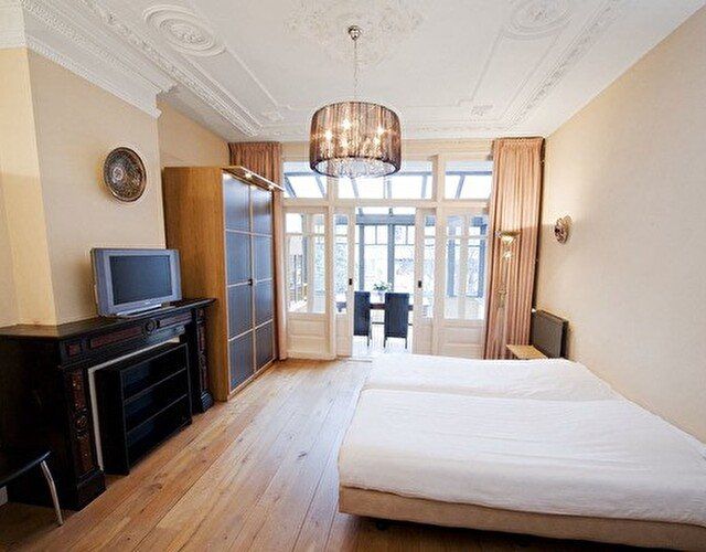 Hotel van Walsum