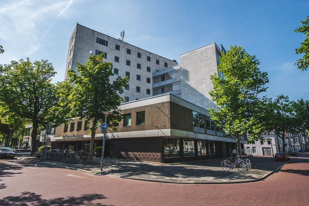 Flonk Hotel Groningen Centre