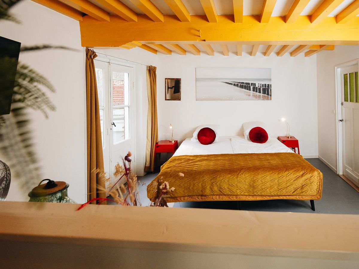 Hotel Zilt