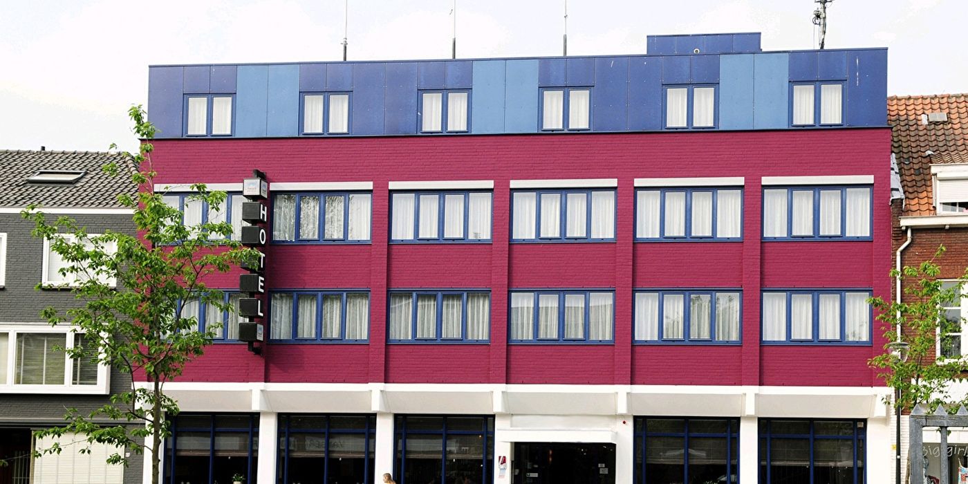 Amrâth Hotel Eindhoven