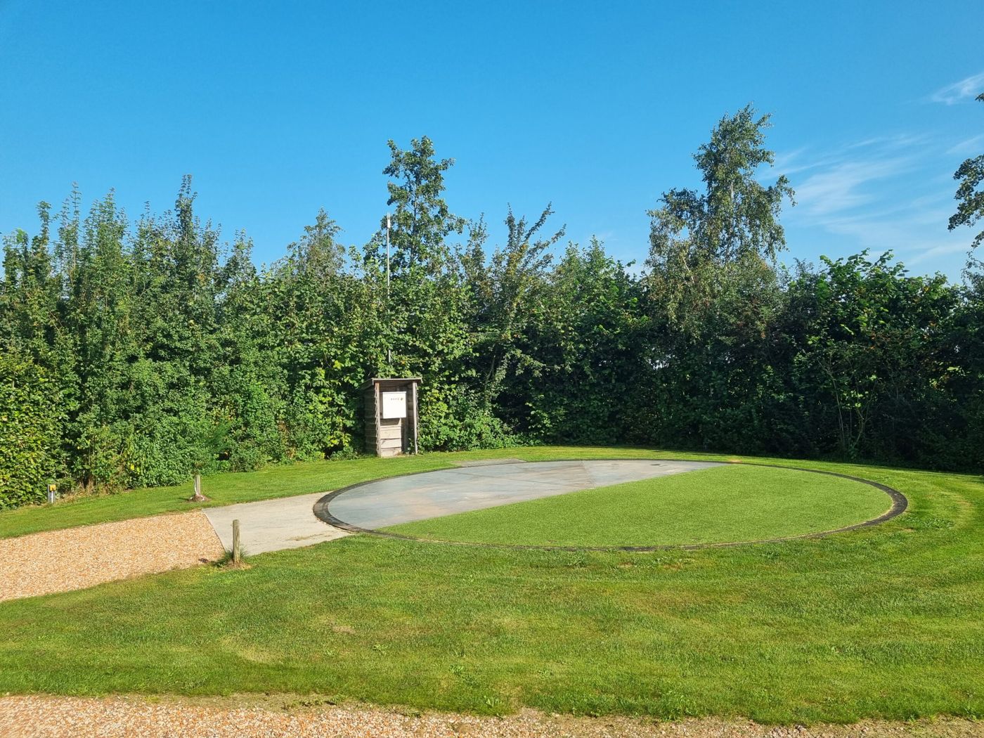 Vakantieappartementen Nuuverstee