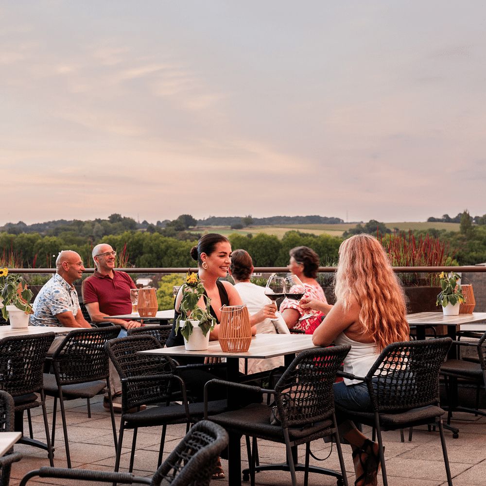 Parkhotel Valkenburg