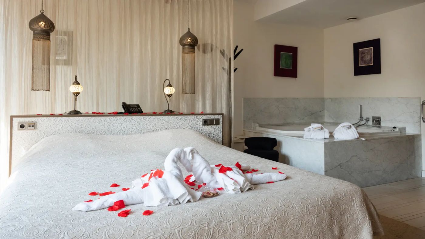 Parkhotel Valkenburg