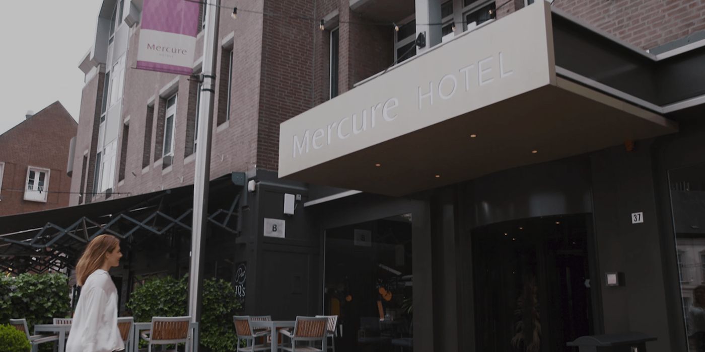Mercure