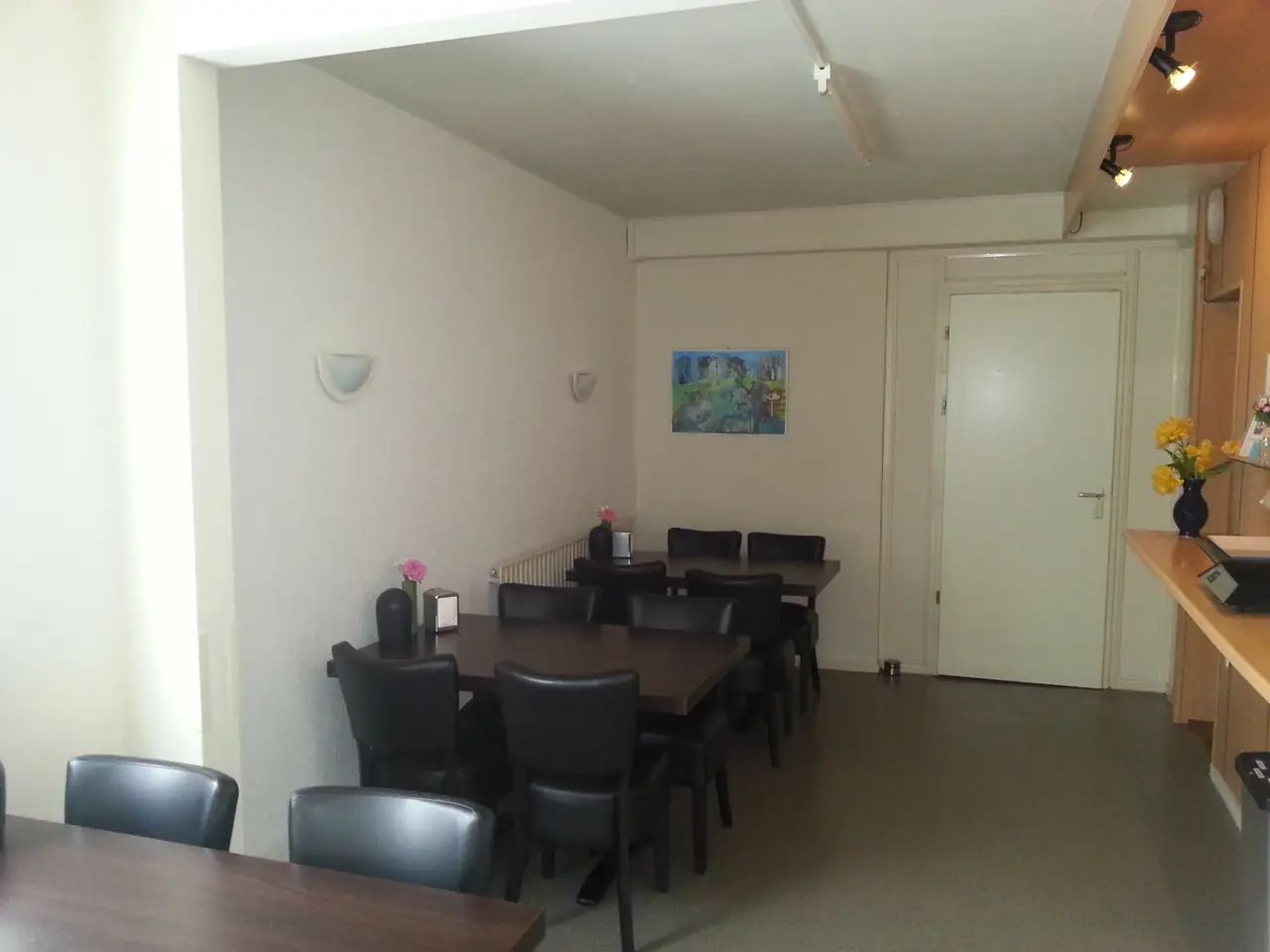 Bed and Breakfast Zuidlaren