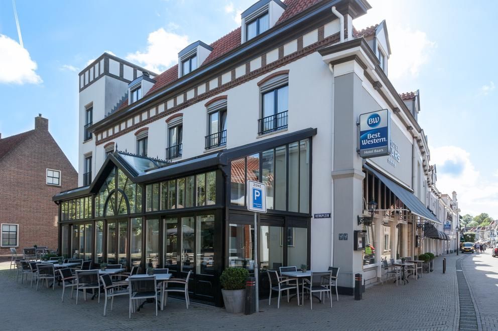Hotel Baars
