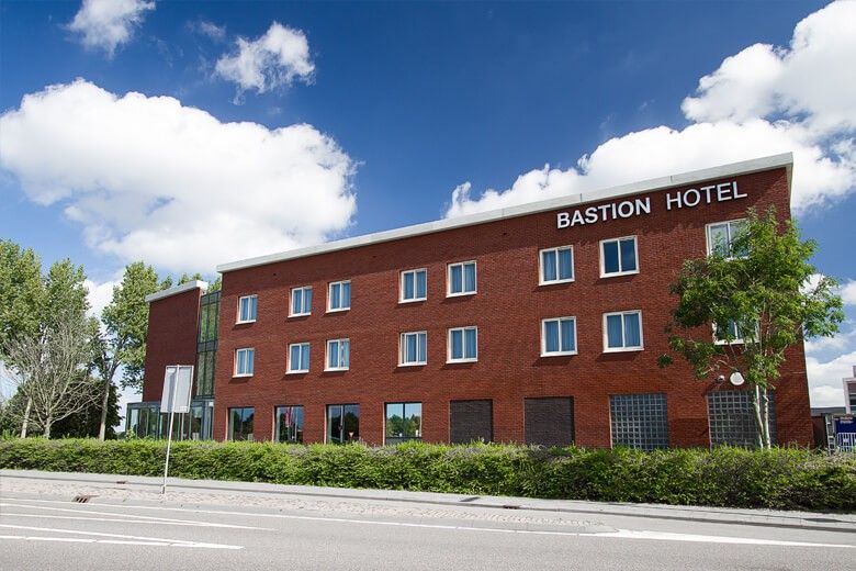 Bastion Hotel Brielle Europoort
