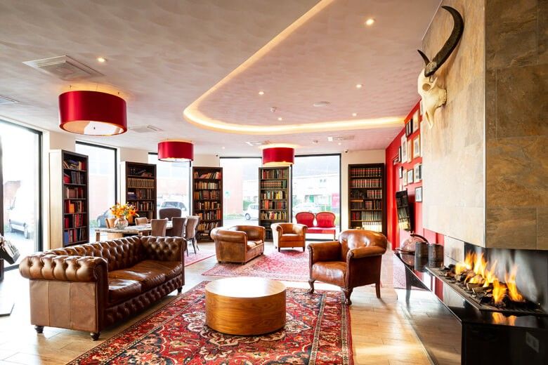 Bastion Hotel Brielle Europoort