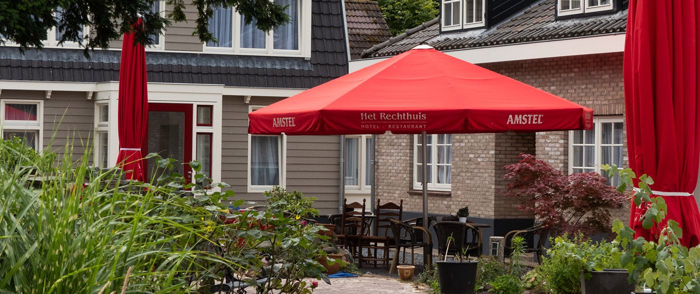 Het Rechthuis