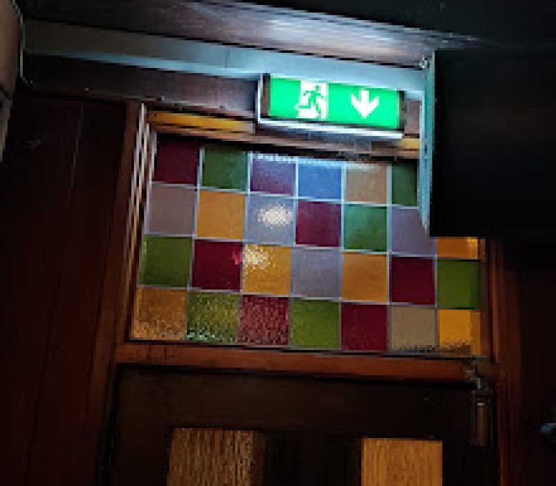 Hotel-Café 't Anker
