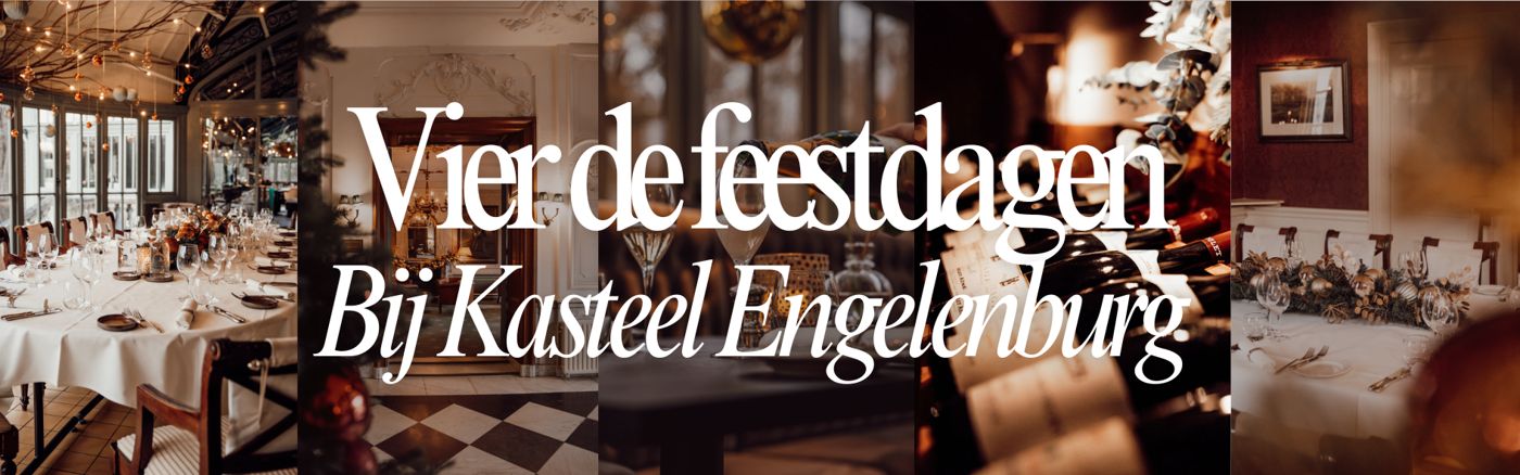 Kasteel Engelenburg