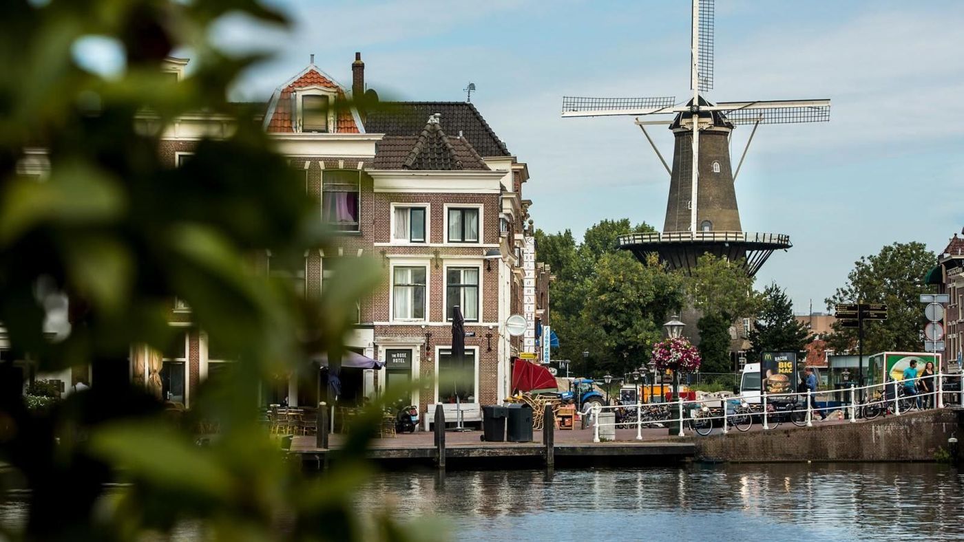 City Hotel Rembrandt