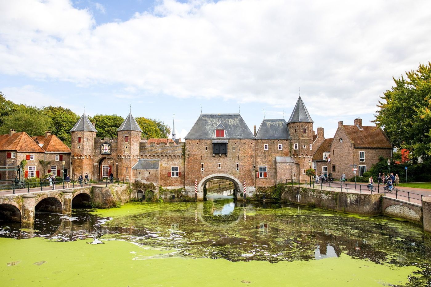 Mercure Hotel Amersfoort Centre