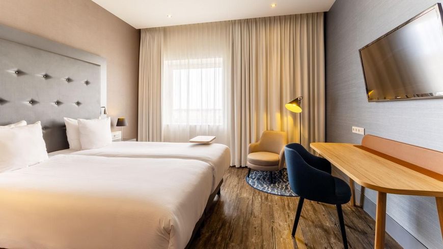 Mercure Hotel Amersfoort Centre