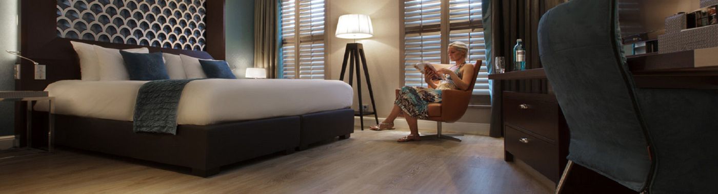 Hotel Dux