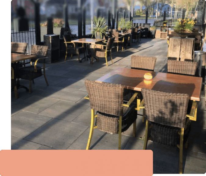 Hotel Café Restaurant 't Wapen van Exloo