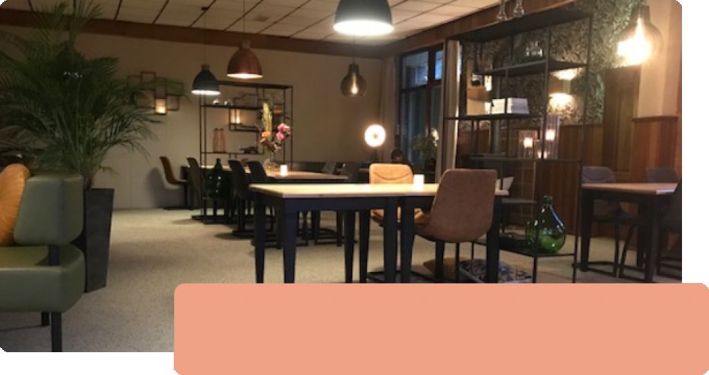 Hotel Café Restaurant 't Wapen van Exloo