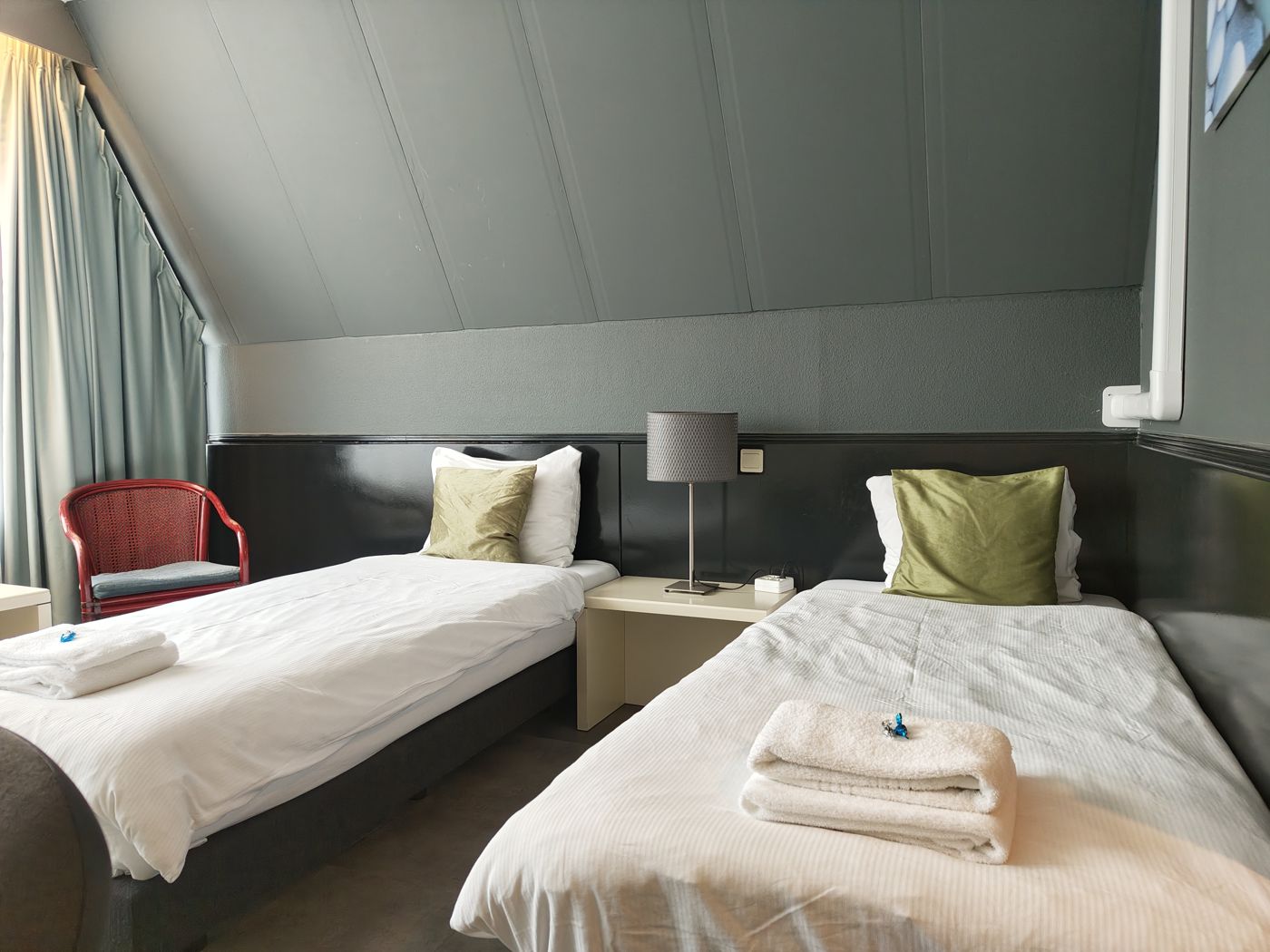 City Hotel Winschoten