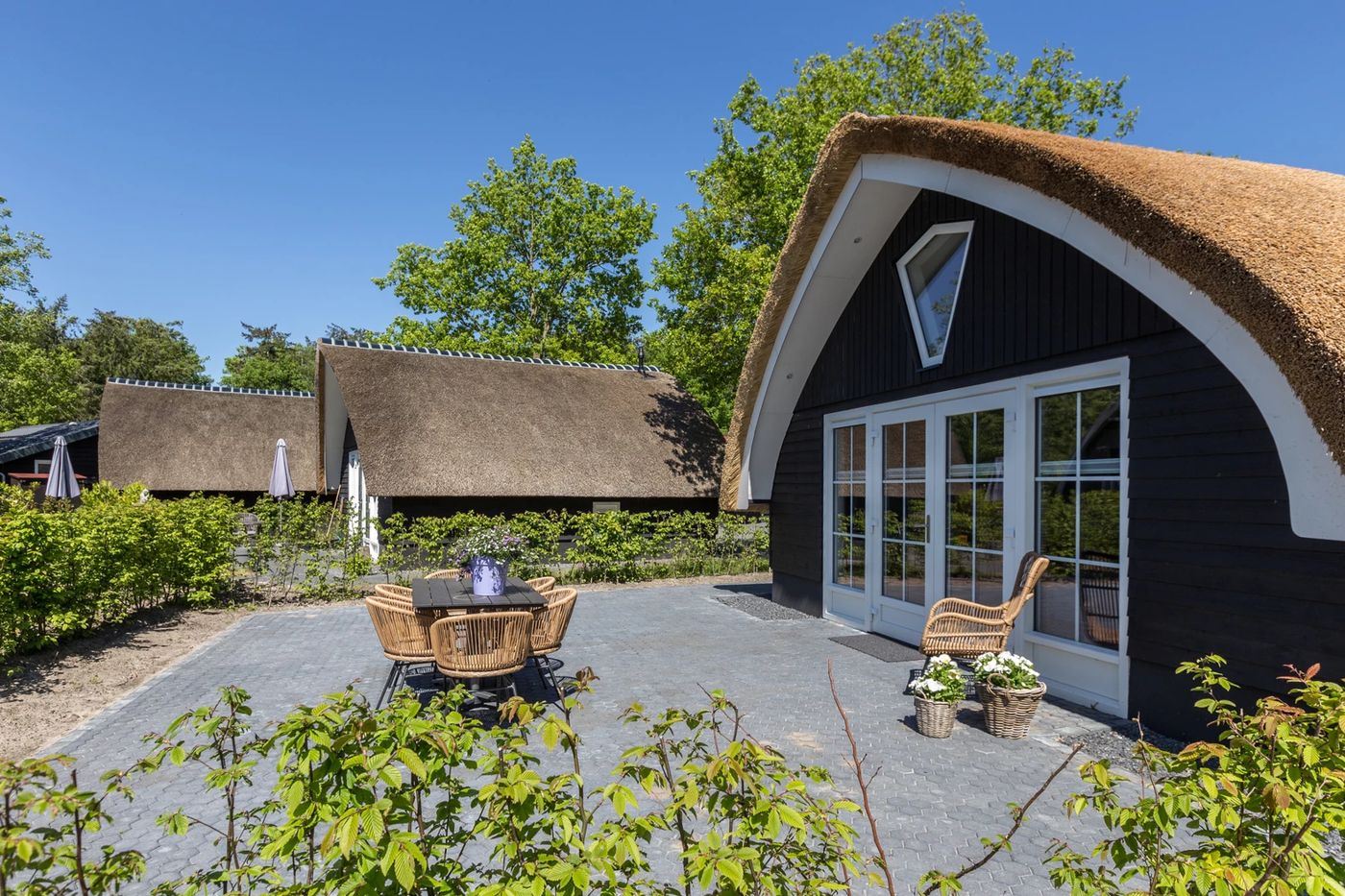Residence de Eese