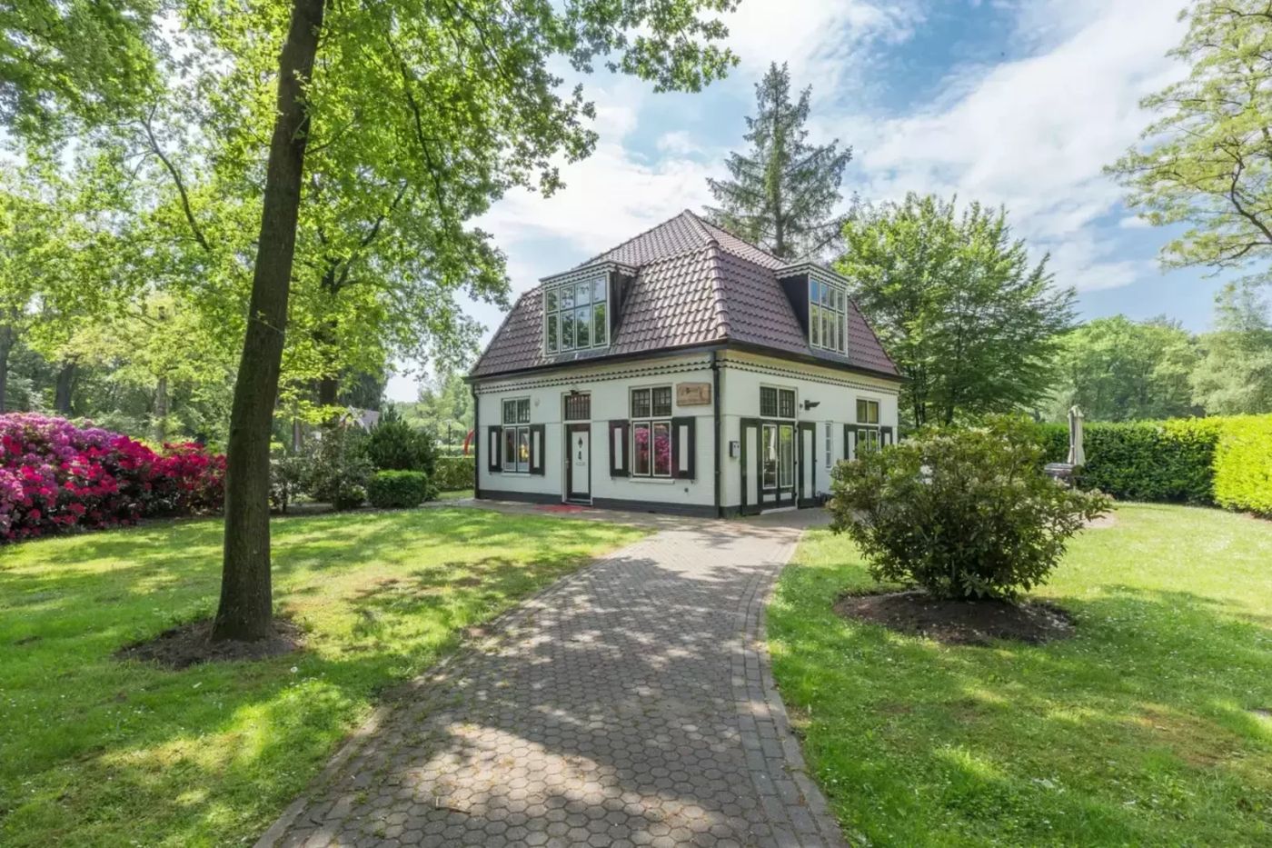Residence de Eese