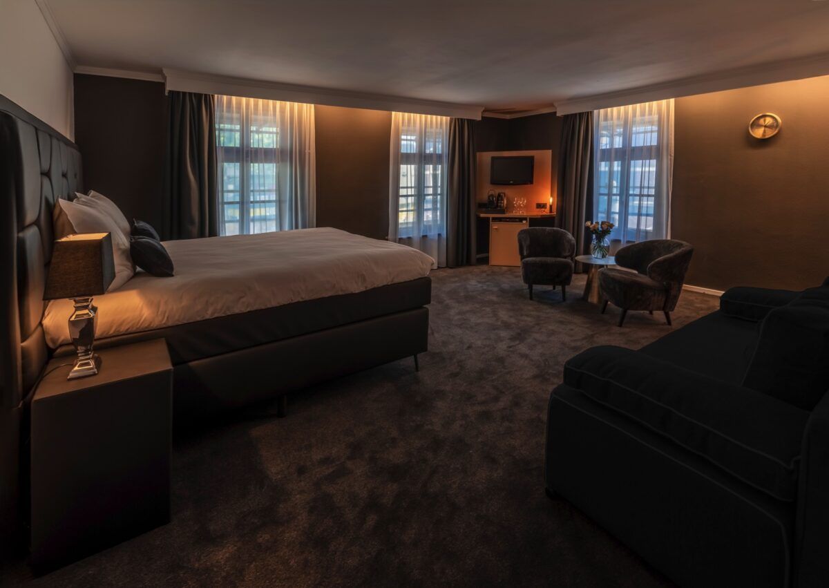 Square Boutique Hotel