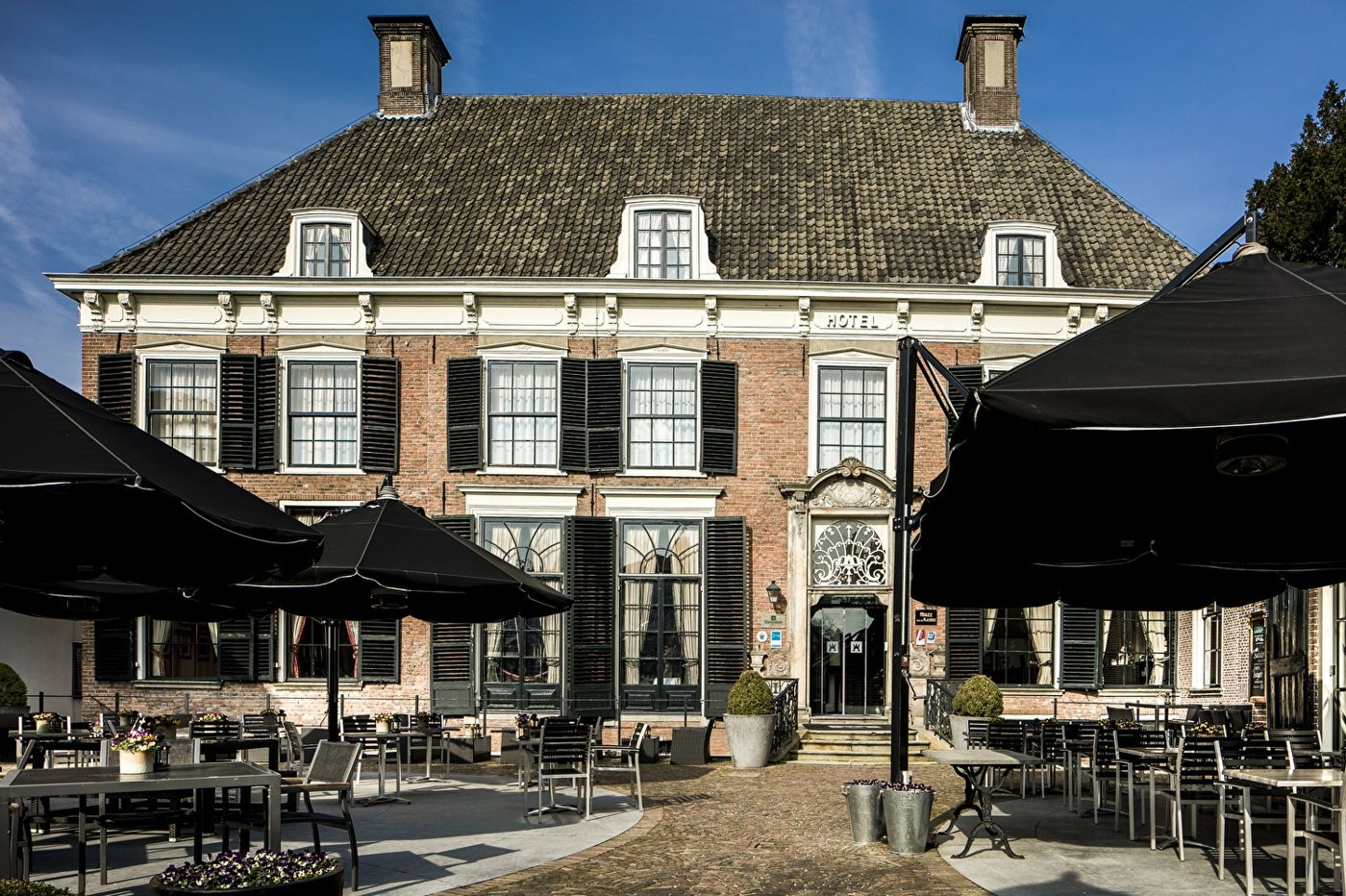 's Gravenhof