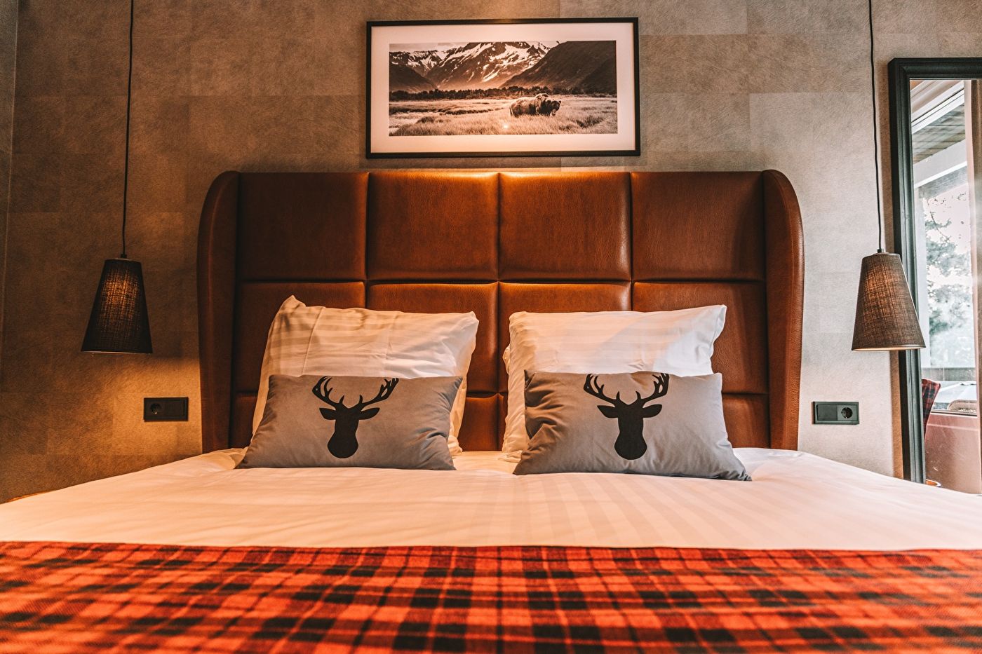 Badhotel Rockanje
