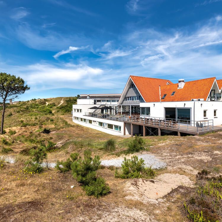 Hostel Terschelling