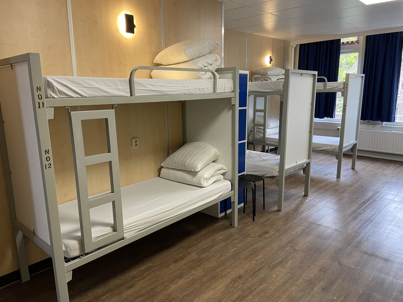 Xplore Hostel Amsterdam