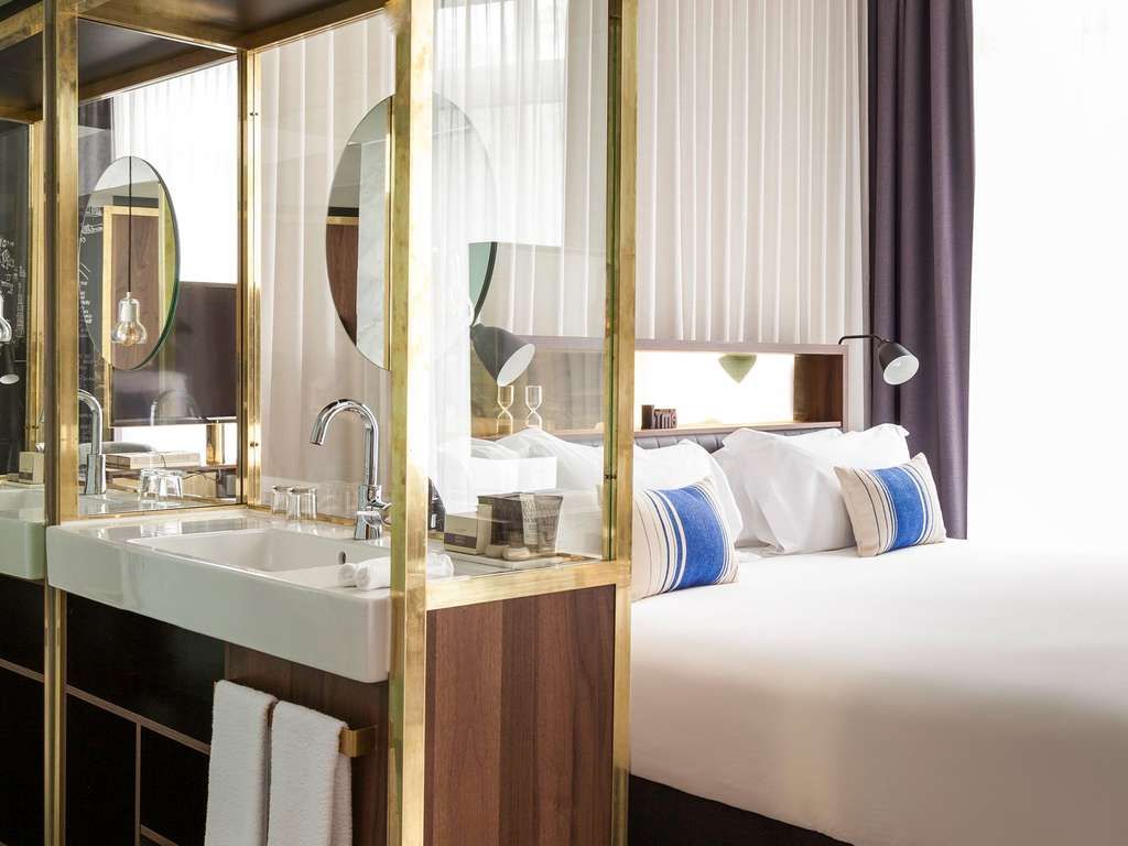 INK Hotel Amsterdam