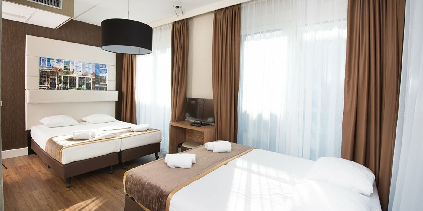 Hotel Mosaic