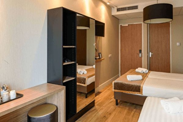 Hotel Mosaic