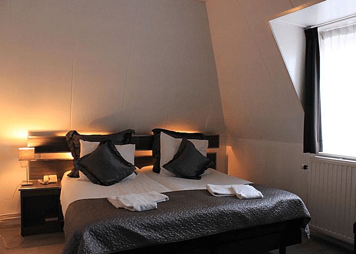 Hanze Hotel Zwolle
