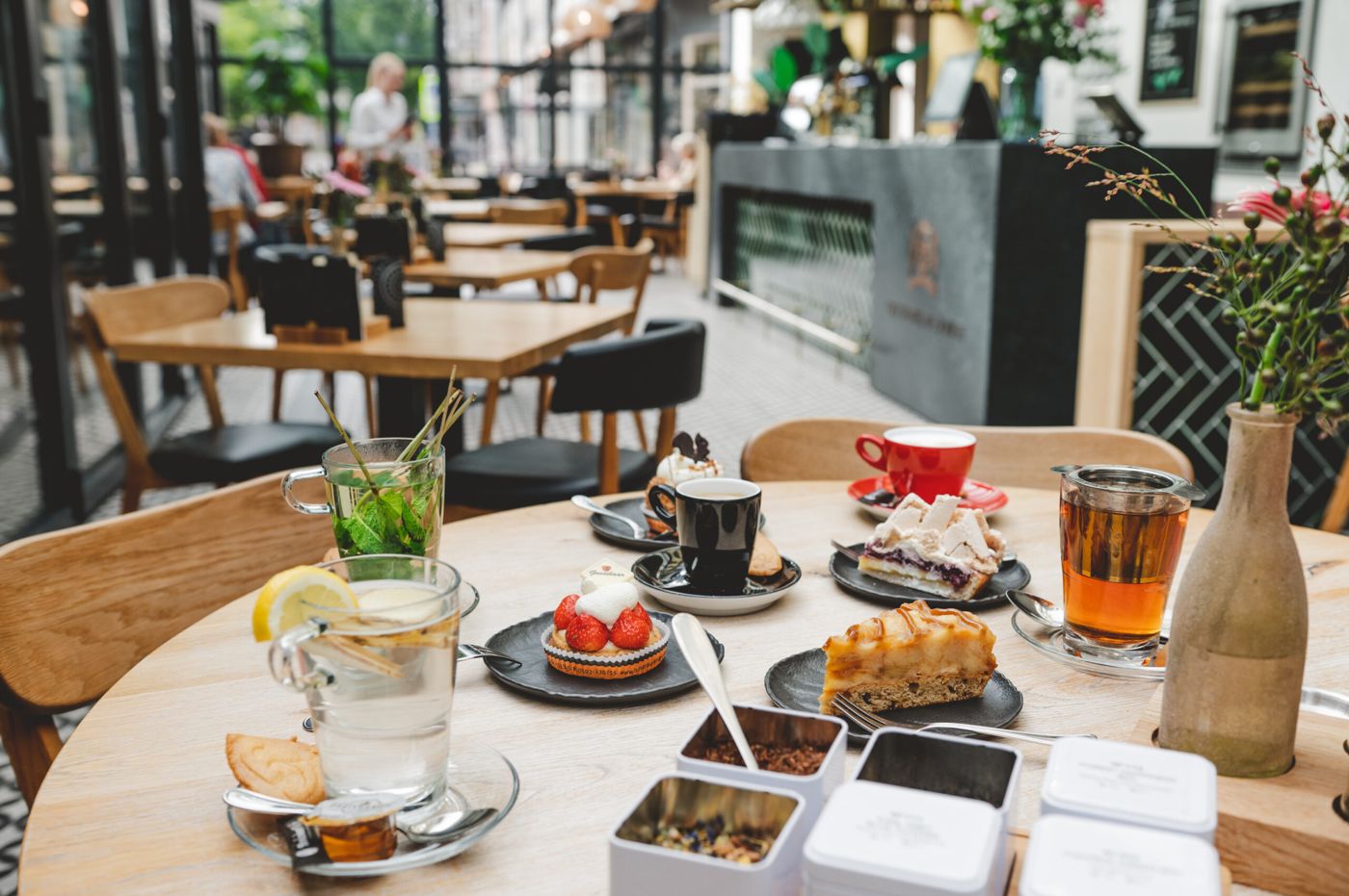 City Hotel De Jonge