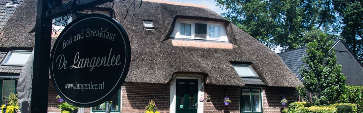 De Langenlee
