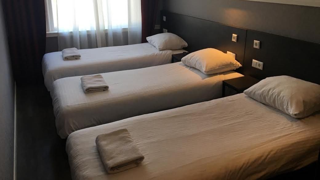 Hotel Manofa