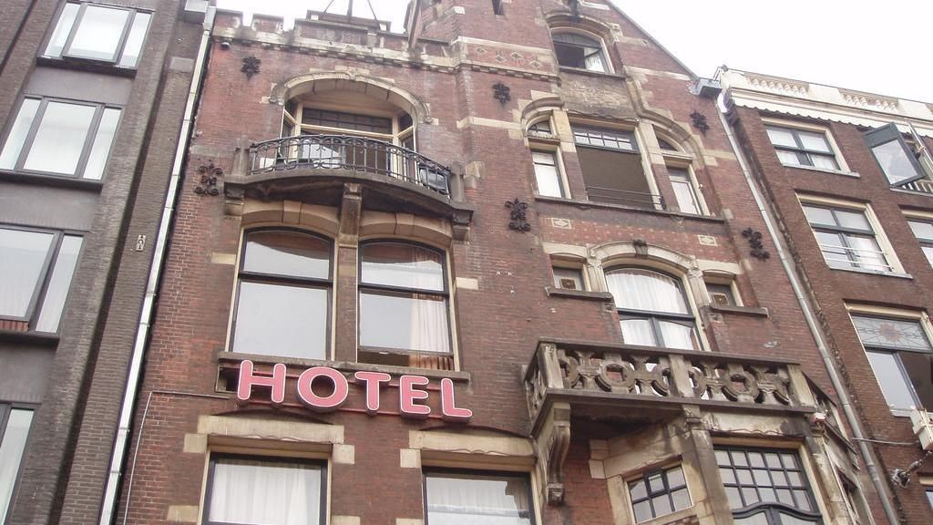 Hotel Manofa